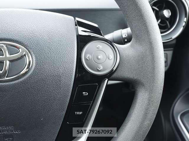 Toyota AQUA 2018-04 293127-13