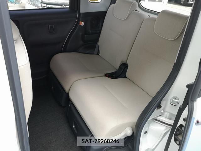Daihatsu MOVE 2017-10 235216-27