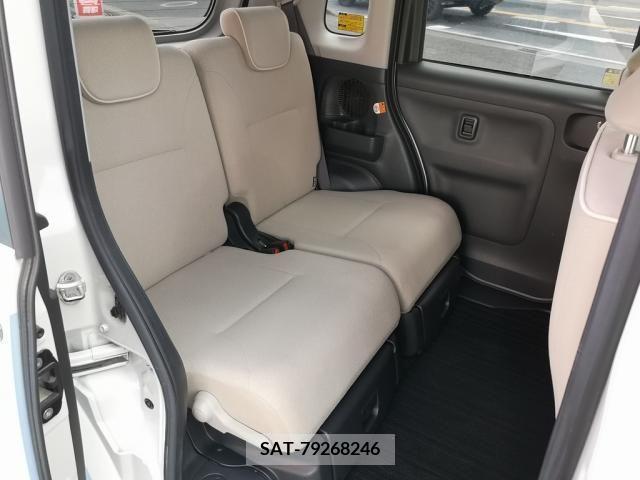 Daihatsu MOVE 2017-10 235216-26
