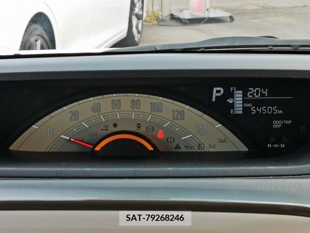 Daihatsu MOVE 2017-10 235216-17