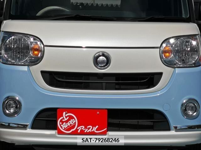 Daihatsu MOVE 2017-10 235216-6