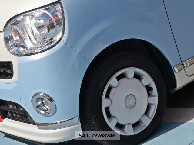 Daihatsu MOVE 2017-10 235216-4