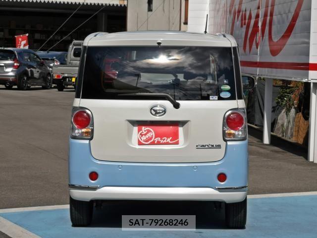 Daihatsu MOVE 2017-10 235216-11