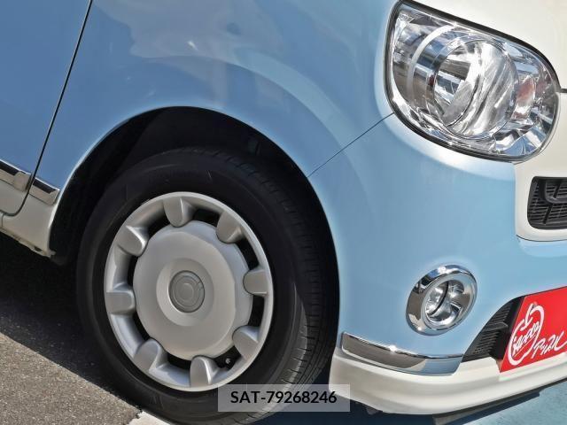 Daihatsu MOVE 2017-10 235216-3