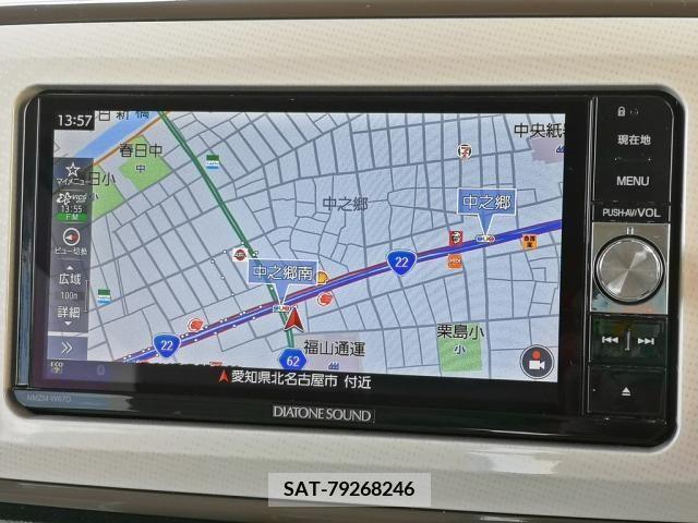 Daihatsu MOVE 2017-10 235216-15