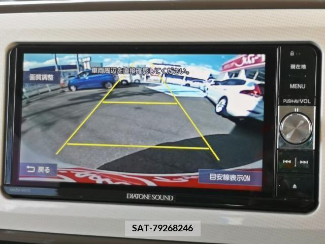 Daihatsu MOVE 2017-10 235216-16