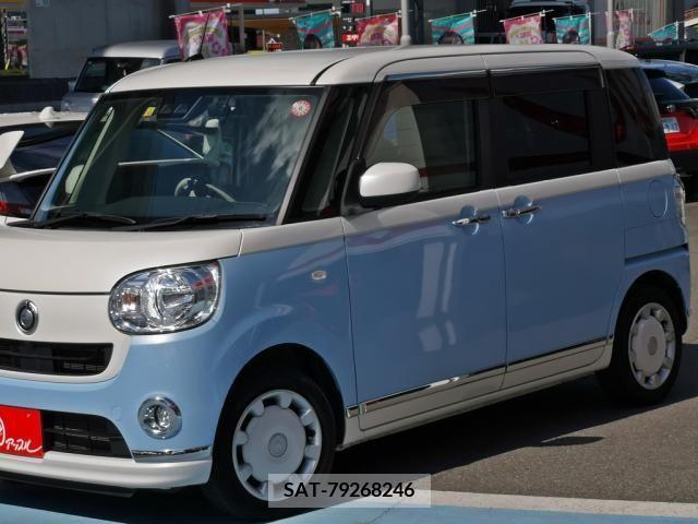 Daihatsu MOVE 2017-10 235216-2