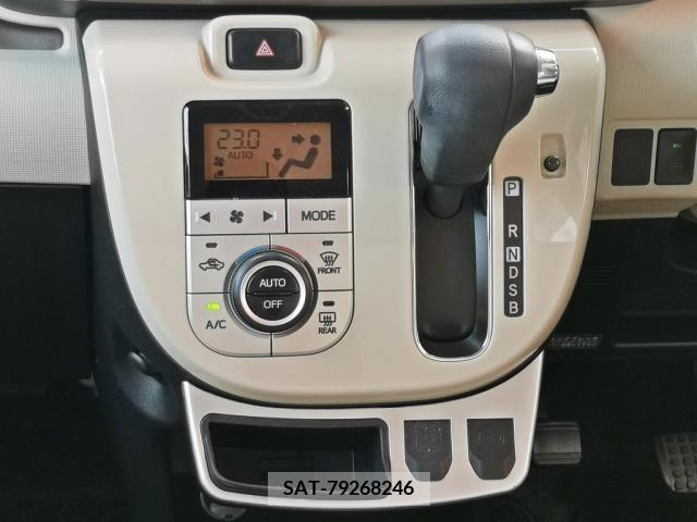 Daihatsu MOVE 2017-10 235216-14