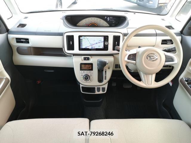 Daihatsu MOVE 2017-10 235216-13