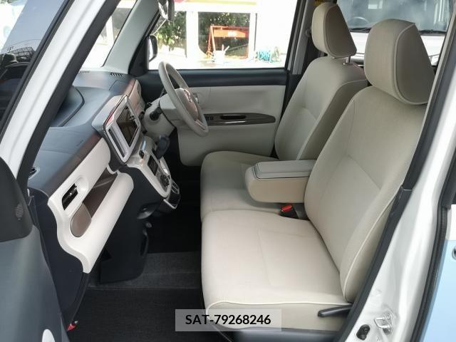 Daihatsu MOVE 2017-10 235216-28