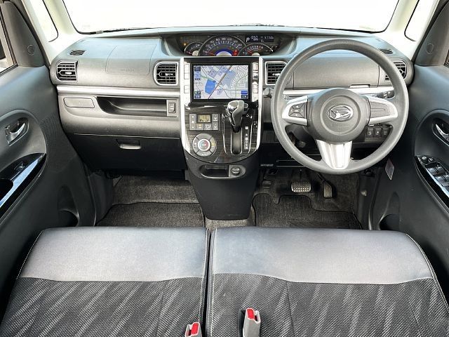 Daihatsu TANTO CUSTOM 2015-01 19763-1