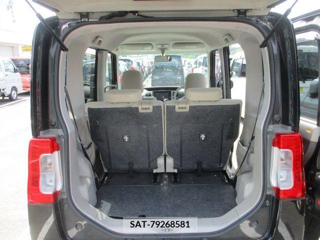 Daihatsu TANTO 2014-01 369320-23
