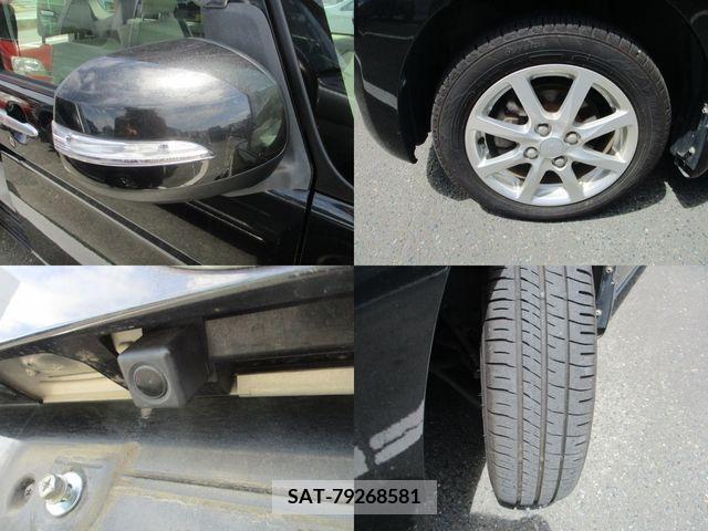 Daihatsu TANTO 2014-01 369320-26