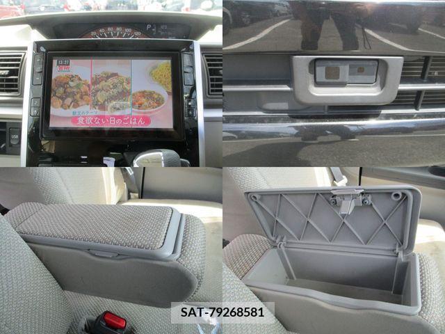 Daihatsu TANTO 2014-01 369320-17
