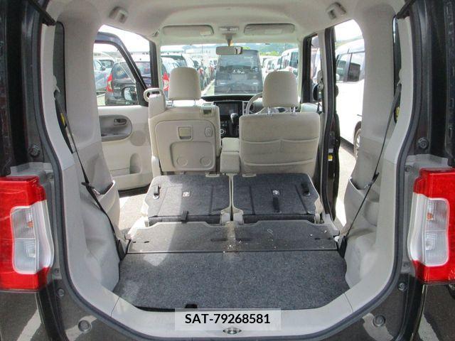 Daihatsu TANTO 2014-01 369320-24