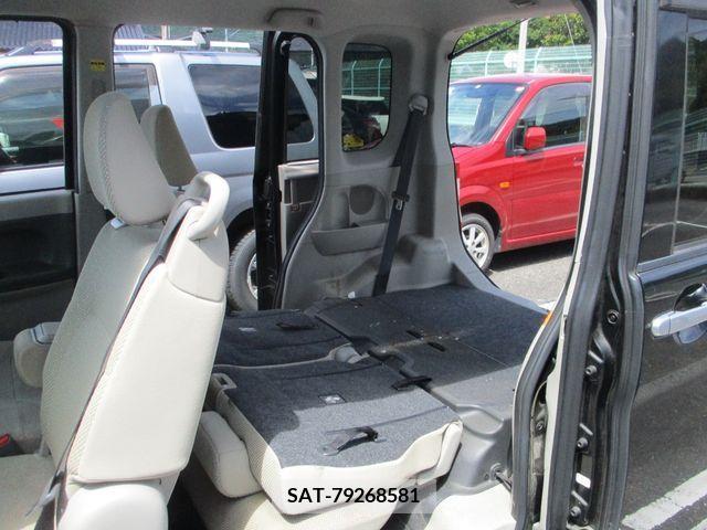 Daihatsu TANTO 2014-01 369320-25