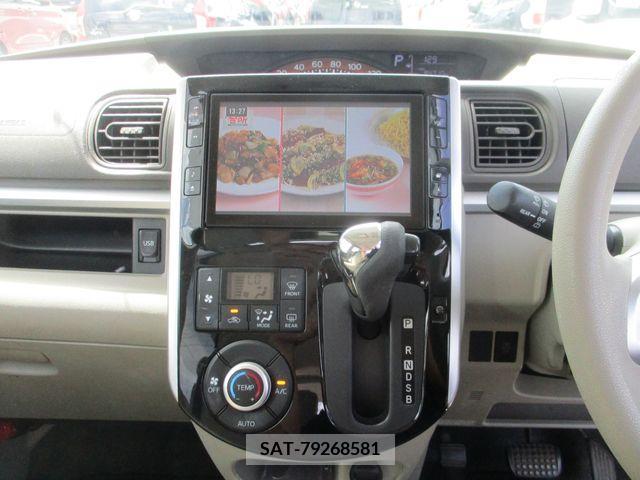 Daihatsu TANTO 2014-01 369320-4