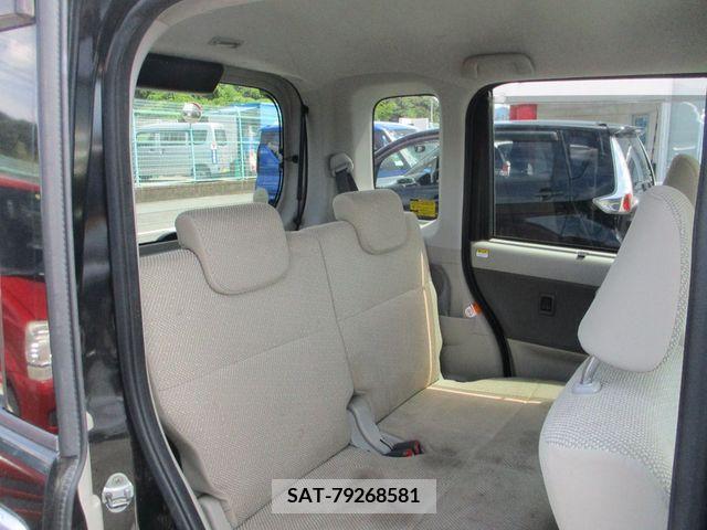 Daihatsu TANTO 2014-01 369320-21