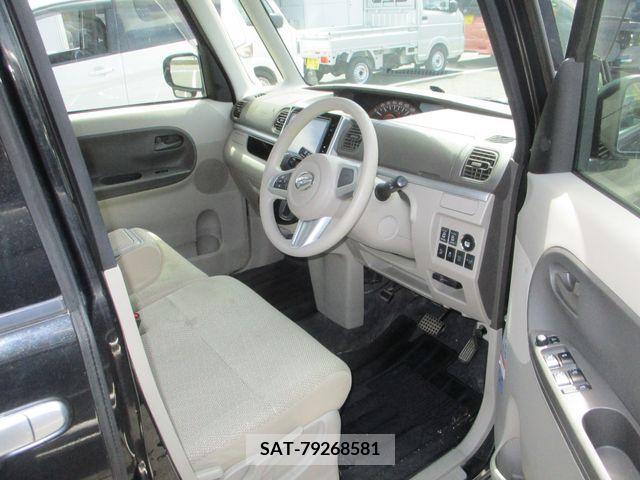 Daihatsu TANTO 2014-01 369320-18