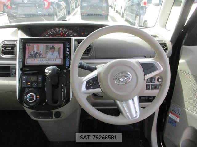 Daihatsu TANTO 2014-01 369320-3