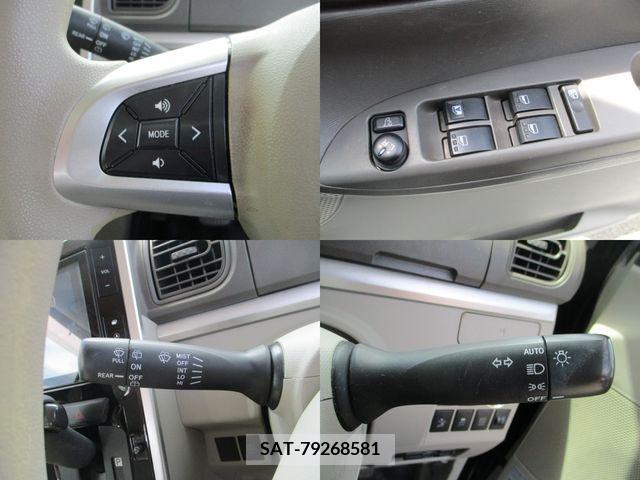 Daihatsu TANTO 2014-01 369320-16