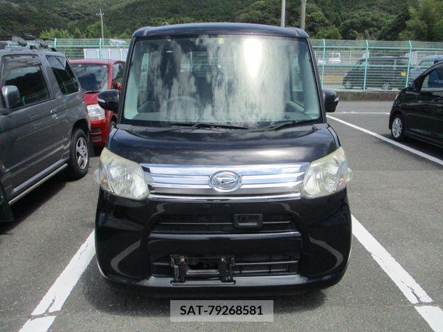 Daihatsu TANTO 2014-01 369320-0
