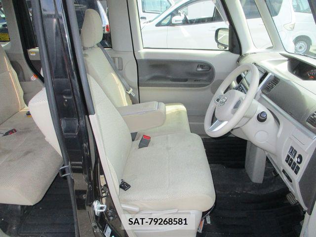 Daihatsu TANTO 2014-01 369320-19
