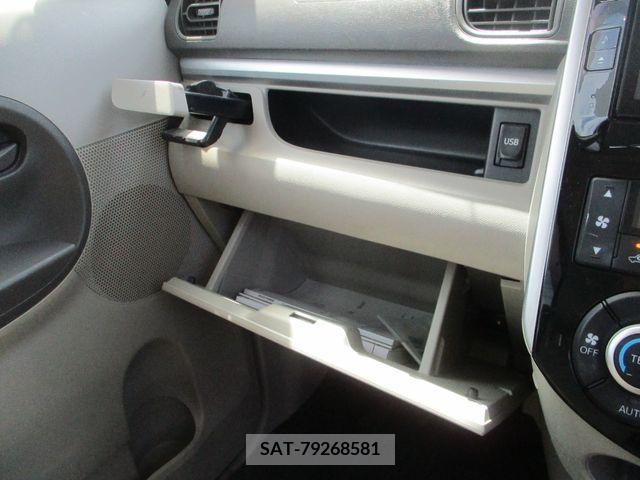 Daihatsu TANTO 2014-01 369320-14