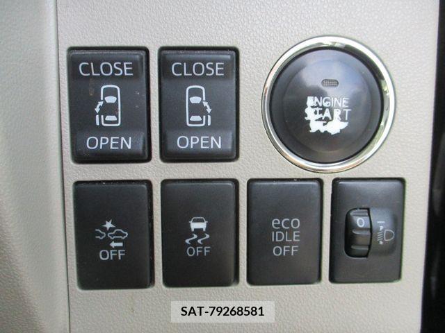 Daihatsu TANTO 2014-01 369320-10