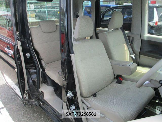 Daihatsu TANTO 2014-01 369320-22