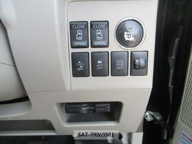 Daihatsu TANTO 2014-01 369320-9