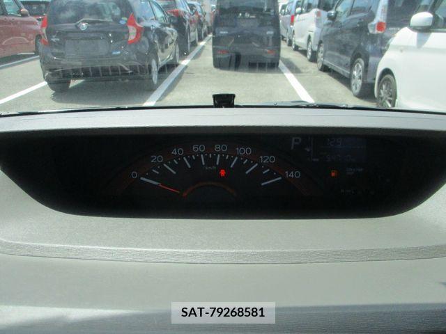 Daihatsu TANTO 2014-01 369320-7