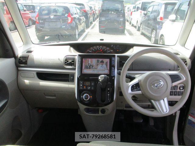 Daihatsu TANTO 2014-01 369320-1