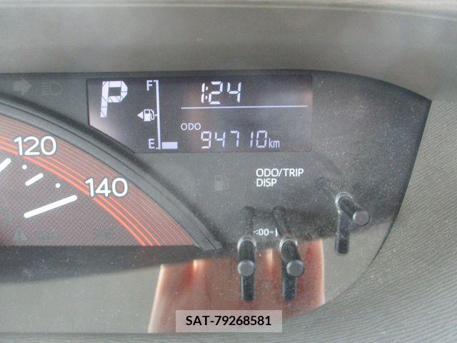 Daihatsu TANTO 2014-01 369320-8
