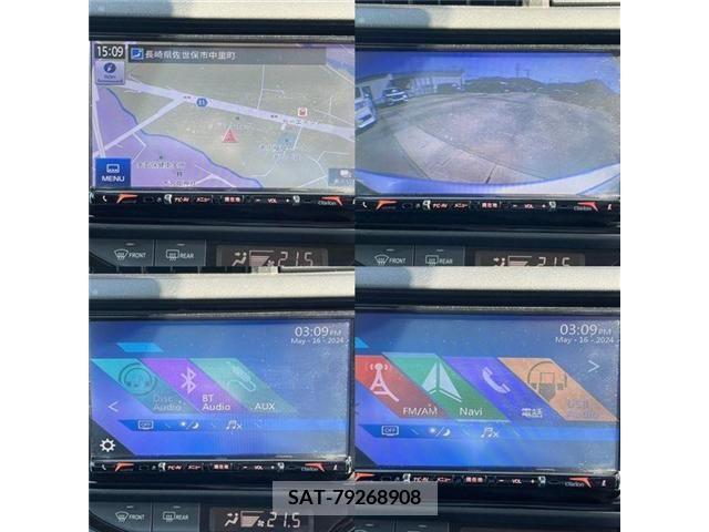 Toyota AQUA 2017-03 291759-17