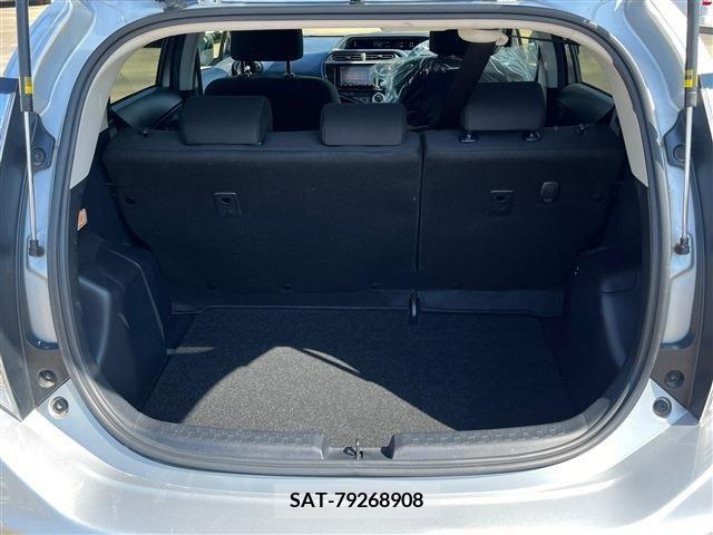 Toyota AQUA 2017-03 291759-4