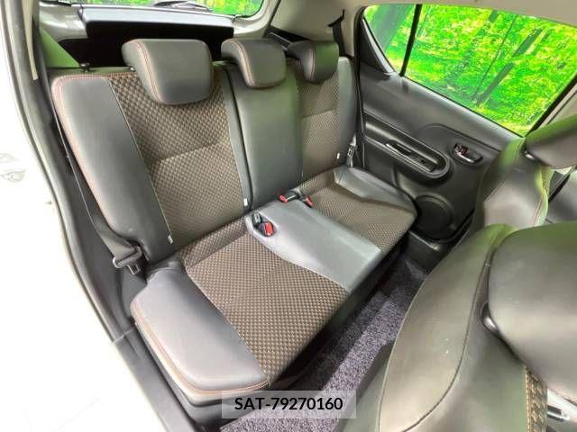 Toyota AQUA 2015-09 356217-9