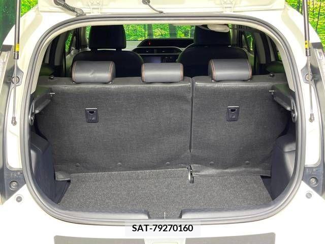Toyota AQUA 2015-09 356217-10