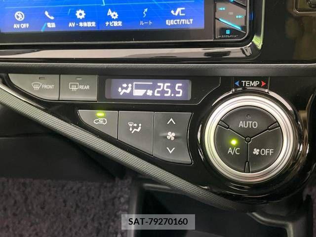 Toyota AQUA 2015-09 356217-6