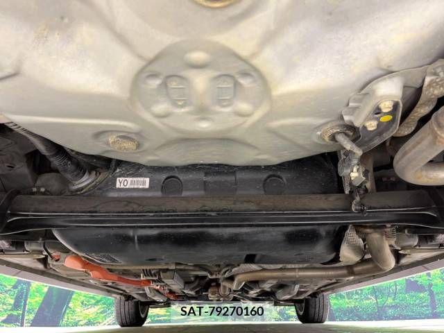 Toyota AQUA 2015-09 356217-19