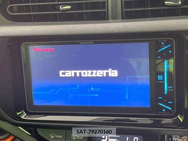 Toyota AQUA 2015-09 356217-2