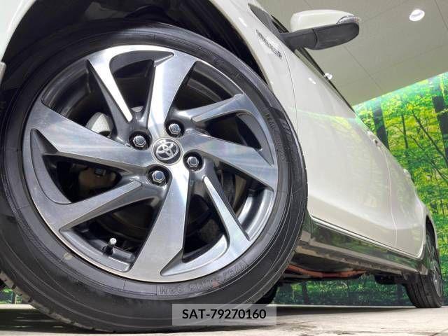Toyota AQUA 2015-09 356217-13