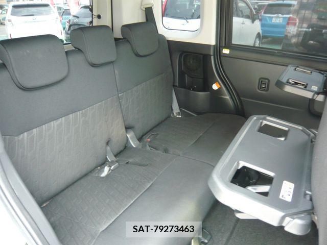 Toyota ROOMY 2018-01 251422-19