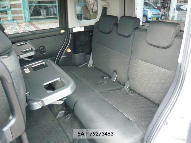 Toyota ROOMY 2018-01 251422-20