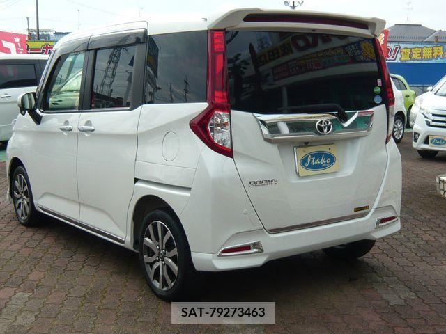 Toyota ROOMY 2018-01 251422-5