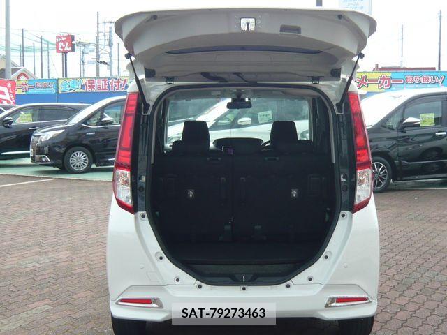 Toyota ROOMY 2018-01 251422-6