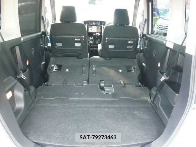 Toyota ROOMY 2018-01 251422-22