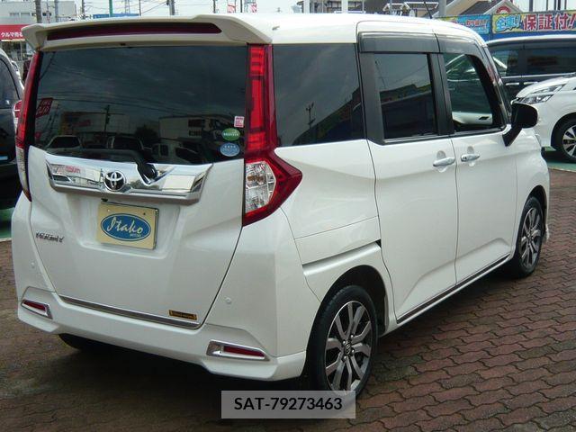 Toyota ROOMY 2018-01 251422-3