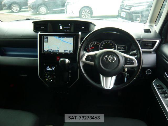 Toyota ROOMY 2018-01 251422-8