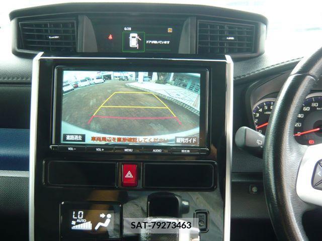 Toyota ROOMY 2018-01 251422-9